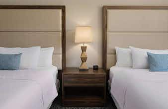 Hotel Homewood Suites Lubbock photo 2