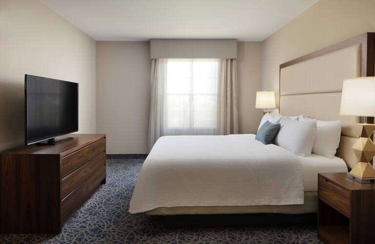 Hotel Homewood Suites Lubbock photo 1