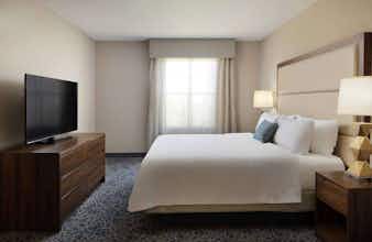 Hotel Homewood Suites Lubbock photo 1