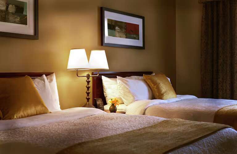 Hotel Homewood Suites Lubbock photo 3