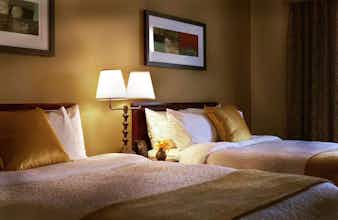 Hotel Homewood Suites Lubbock photo 3