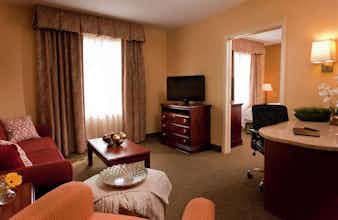 Hotel Homewood Suites Lubbock photo 5