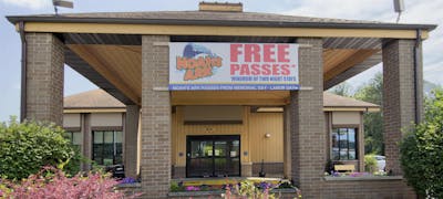 Best Western Ambassador Inn & Suites
