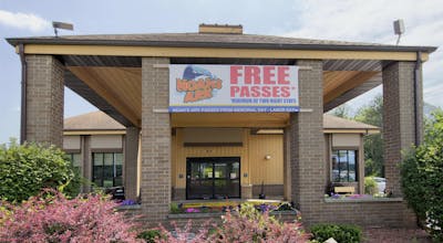 Best Western Ambassador Inn & Suites