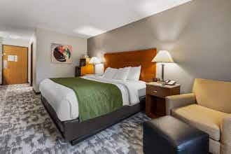 Hotel Best Western Ambassador Inn & Suites photo 1