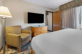 Hotel Best Western Ambassador Inn & Suites photo 4