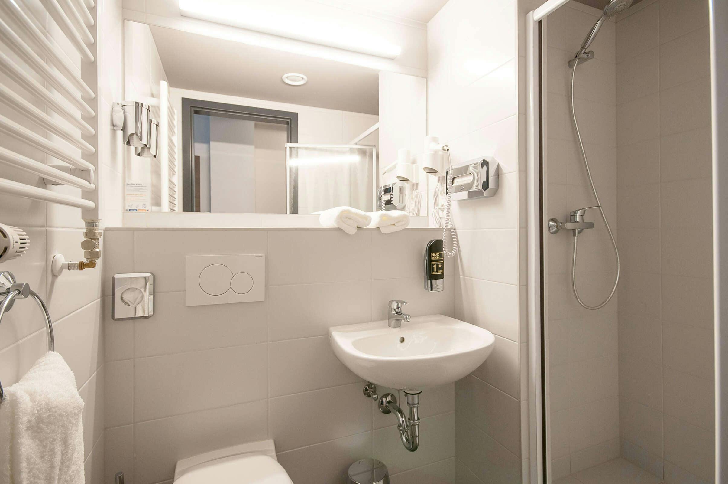 Hotel a&o Bremen Hauptbahnhof photo 5