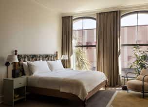 Hotel The Nickel photo 1