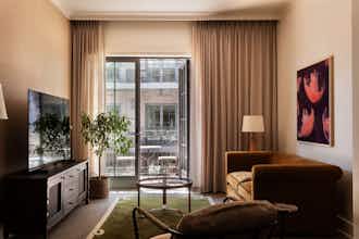 Hotel The Nickel photo 5