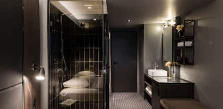 Hotel Hotel ROMY by AMANO photo 5