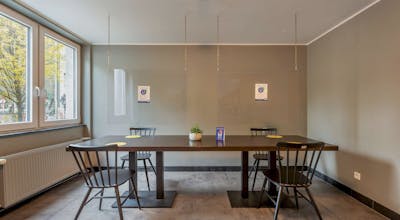 a&o Köln Hauptbahnhof