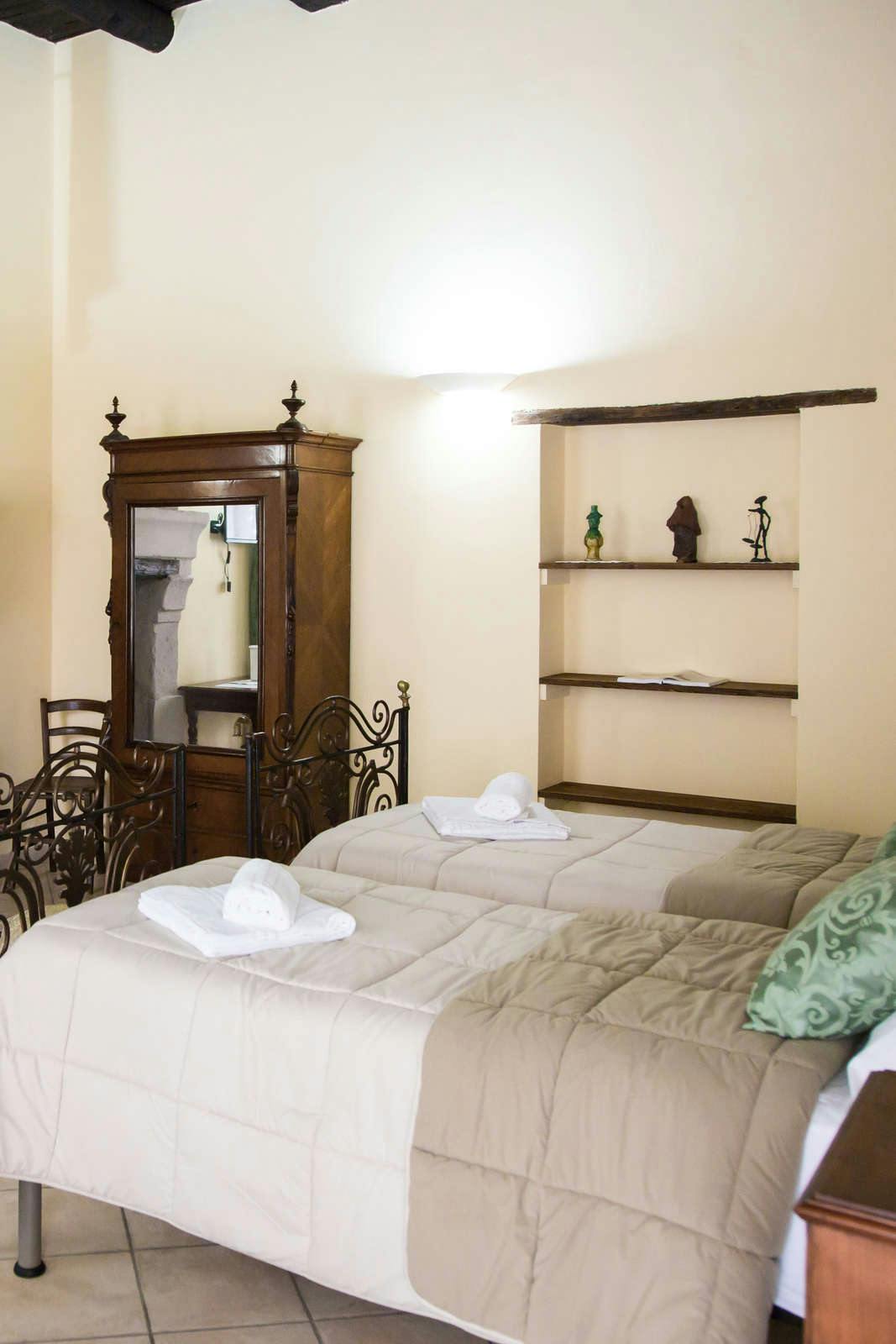 Hotel Palazzo Lauritano photo 3