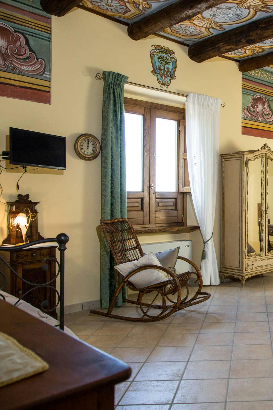 Hotel Palazzo Lauritano photo 4
