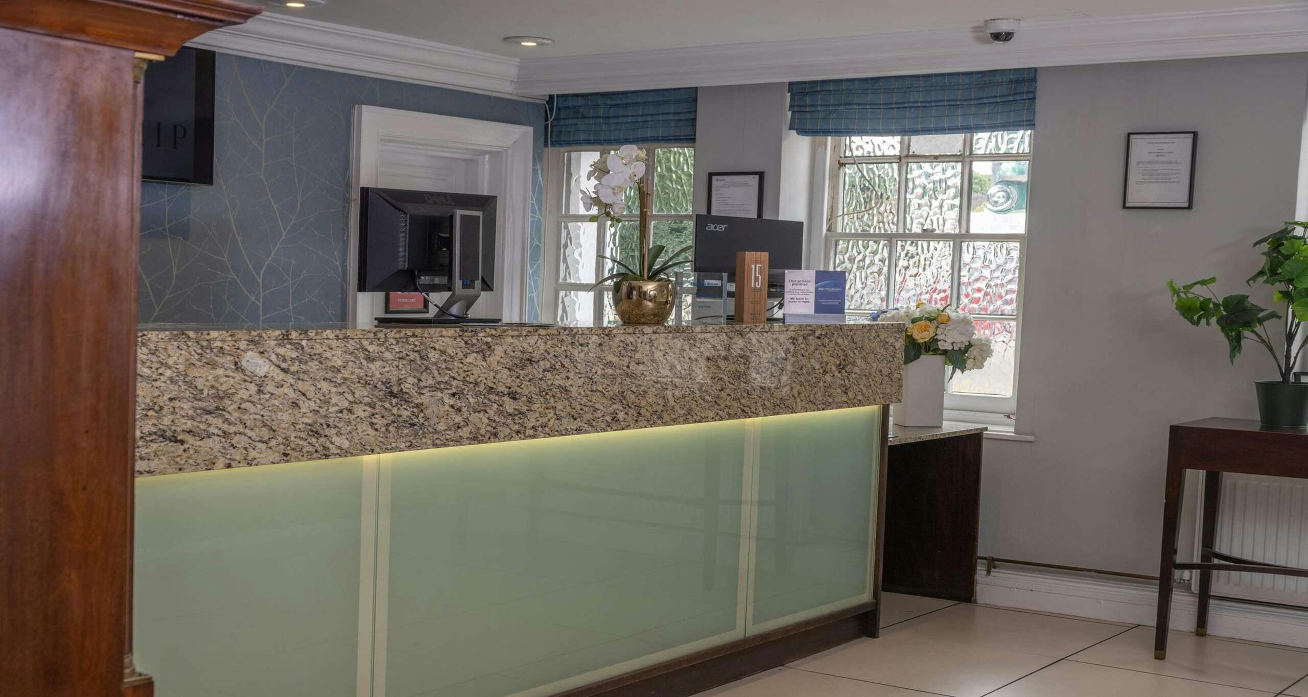 Hotel Best Western Ship Hotel photo 2