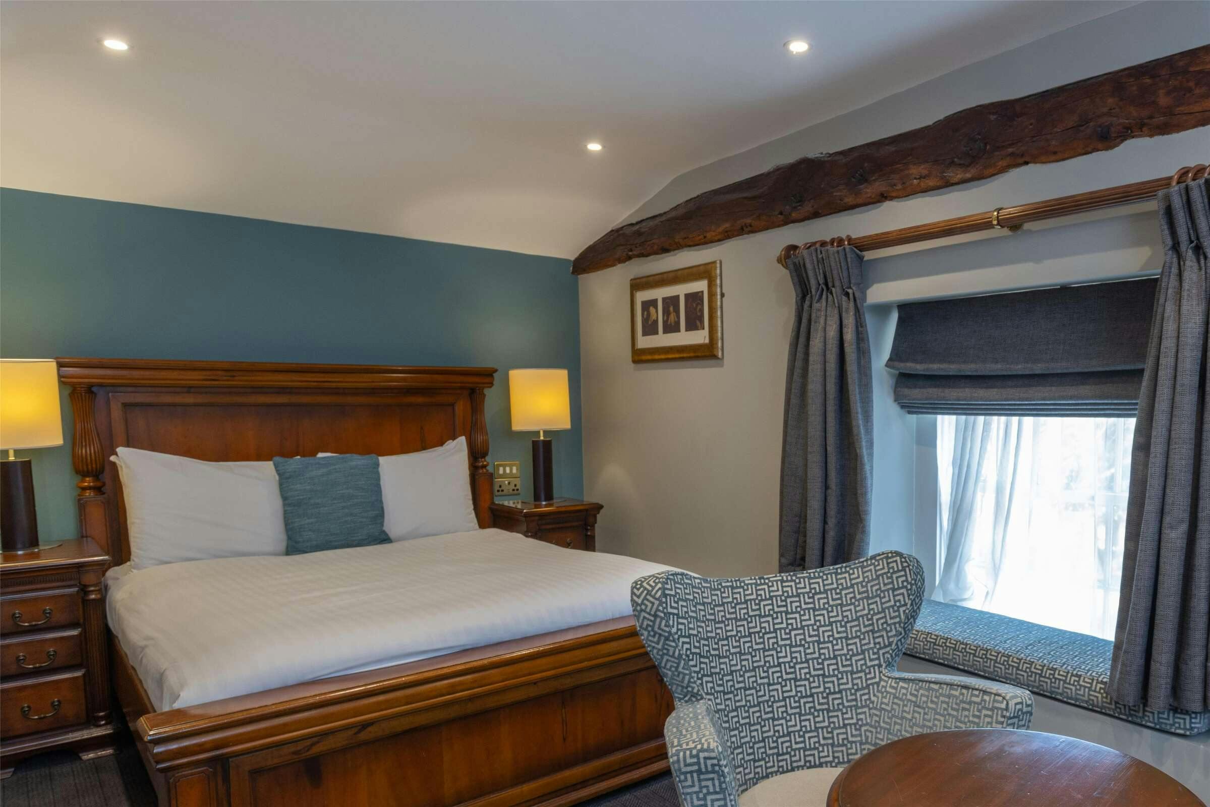 Hotel Best Western Ship Hotel photo 4