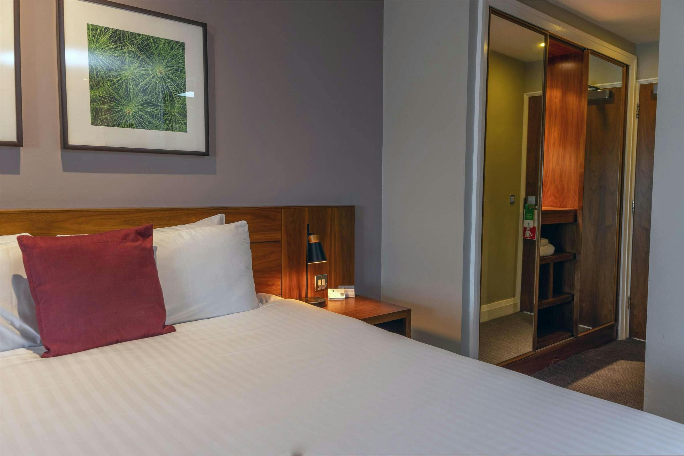 Hotel Best Western Ship Hotel photo 5