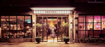 Best Western Plus Hotel Noble House