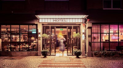 Best Western Plus Hotel Noble House