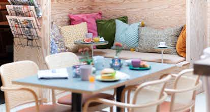 Hotel Best Western Plus Hotel Noble House photo 1