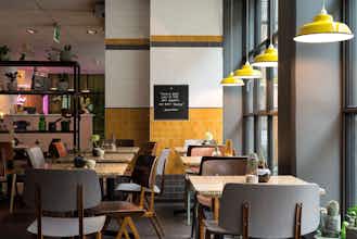 Hotel Best Western Plus Hotel Noble House photo 2