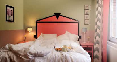 Hotel Best Western Plus Hotel Noble House photo 3