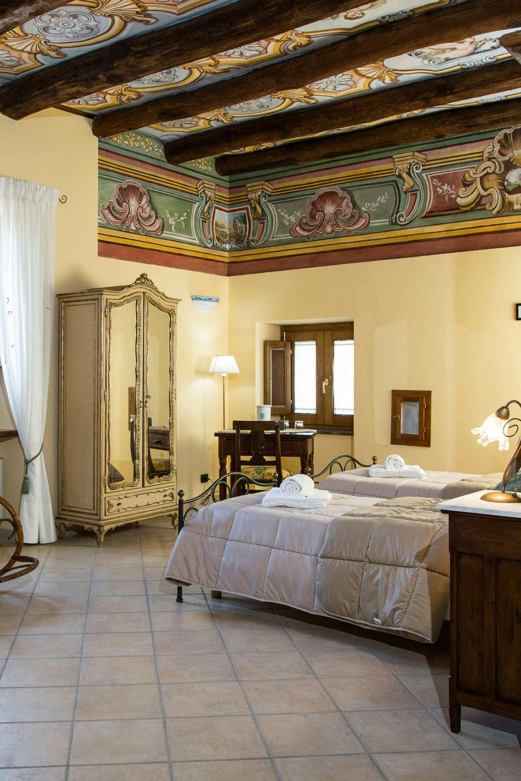 Hotel Palazzo Lauritano photo 5