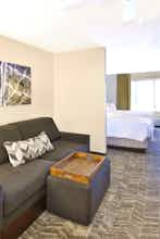 Hotel SpringHill Suites by Marriott Minneapolis-St. Paul Airport/Eagan photo 4