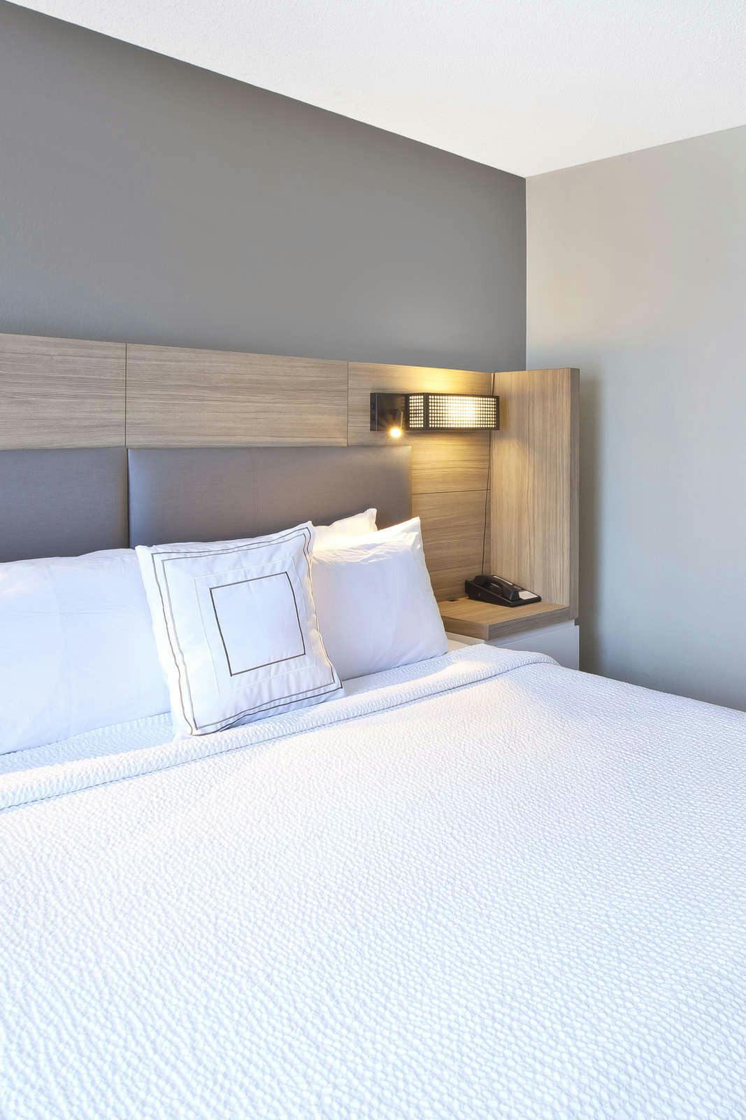 Hotel SpringHill Suites by Marriott Minneapolis-St. Paul Airport/Eagan photo 1