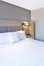 Hotel SpringHill Suites by Marriott Minneapolis-St. Paul Airport/Eagan photo 1