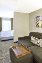 Hotel SpringHill Suites by Marriott Minneapolis-St. Paul Airport/Eagan photo 3
