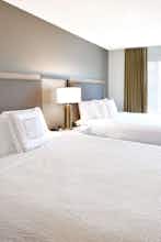 Hotel SpringHill Suites by Marriott Minneapolis-St. Paul Airport/Eagan photo 2