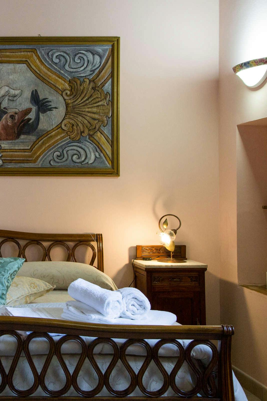 Hotel Palazzo Lauritano photo 2