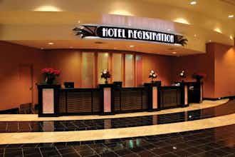 Hotel Bally's Quad Cities Casino & Hotel photo 4