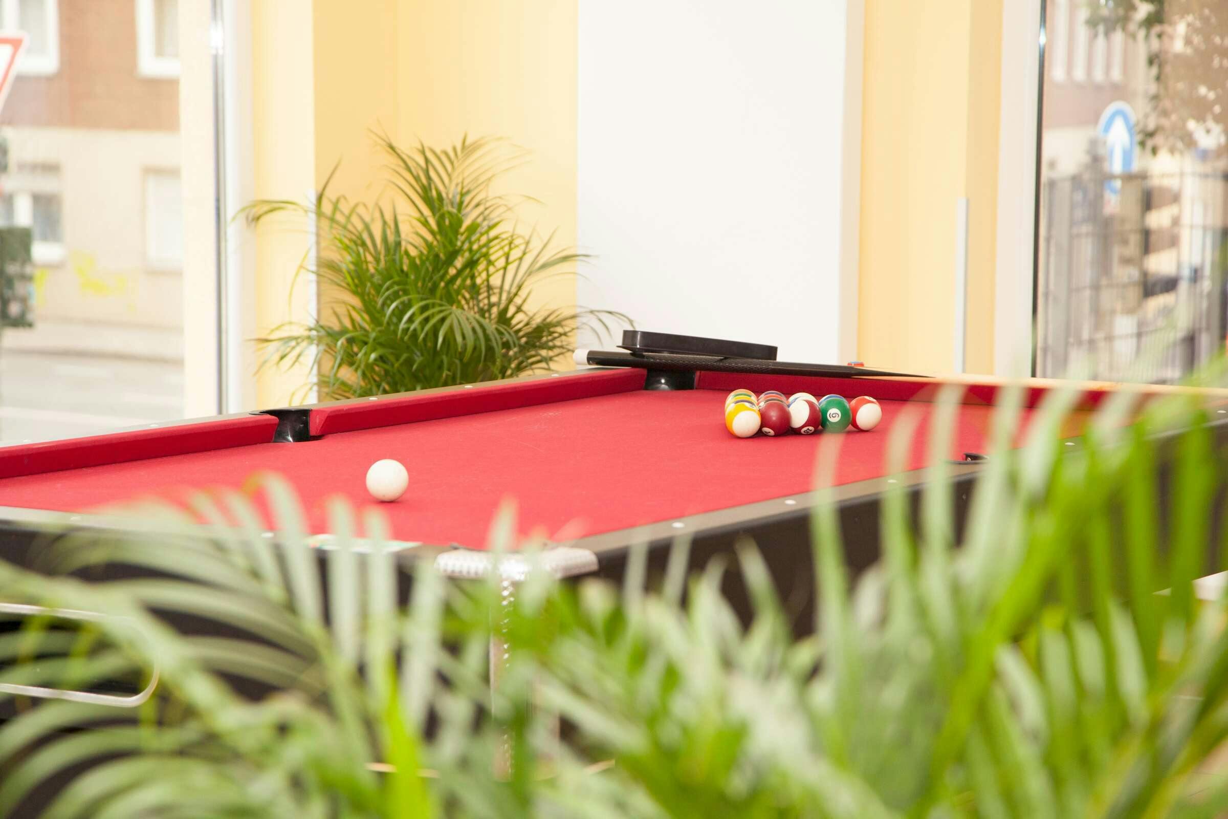 Hotel a&o Aachen Hauptbahnhof photo 1