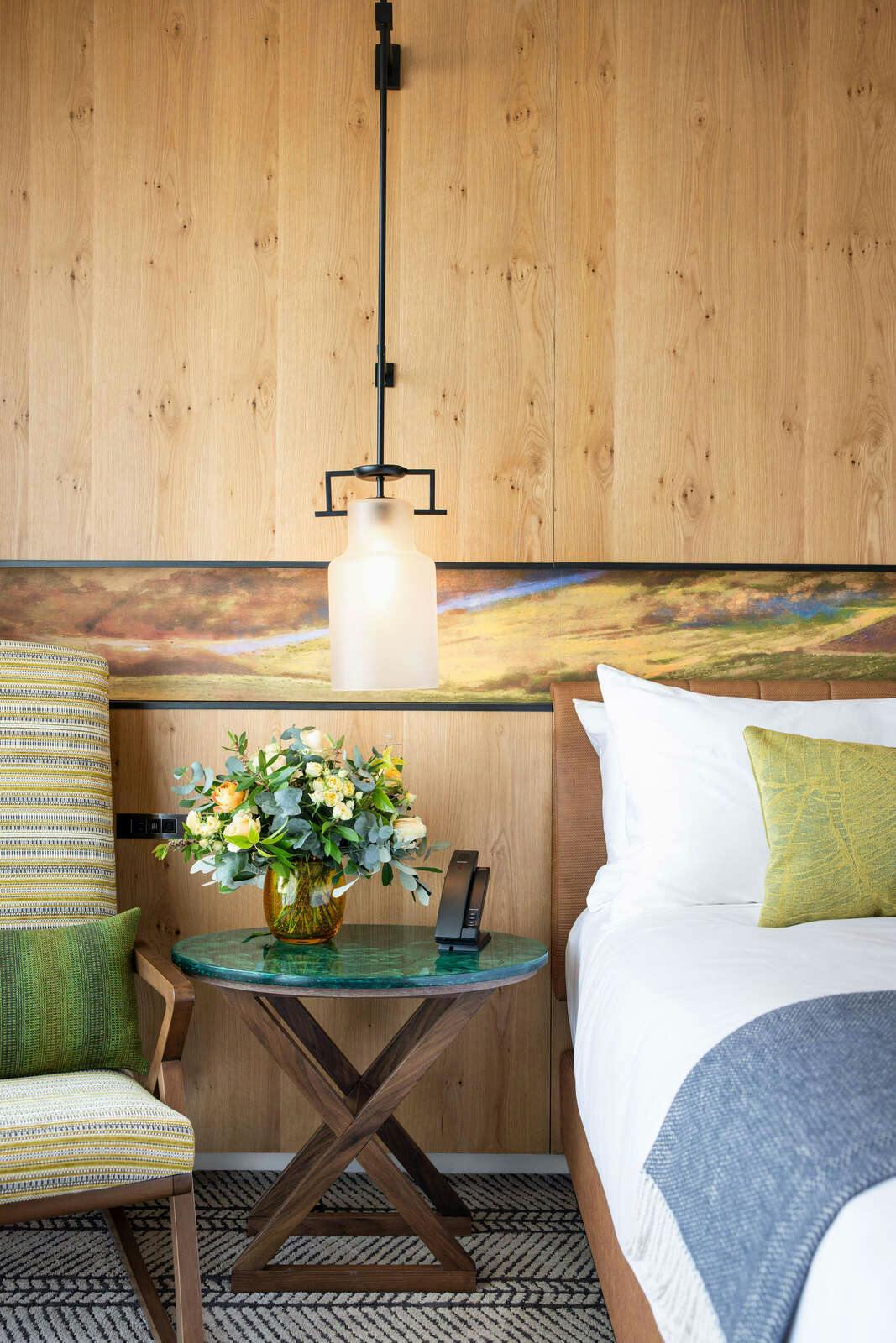 Hotel Appellation Healdsburg photo 4