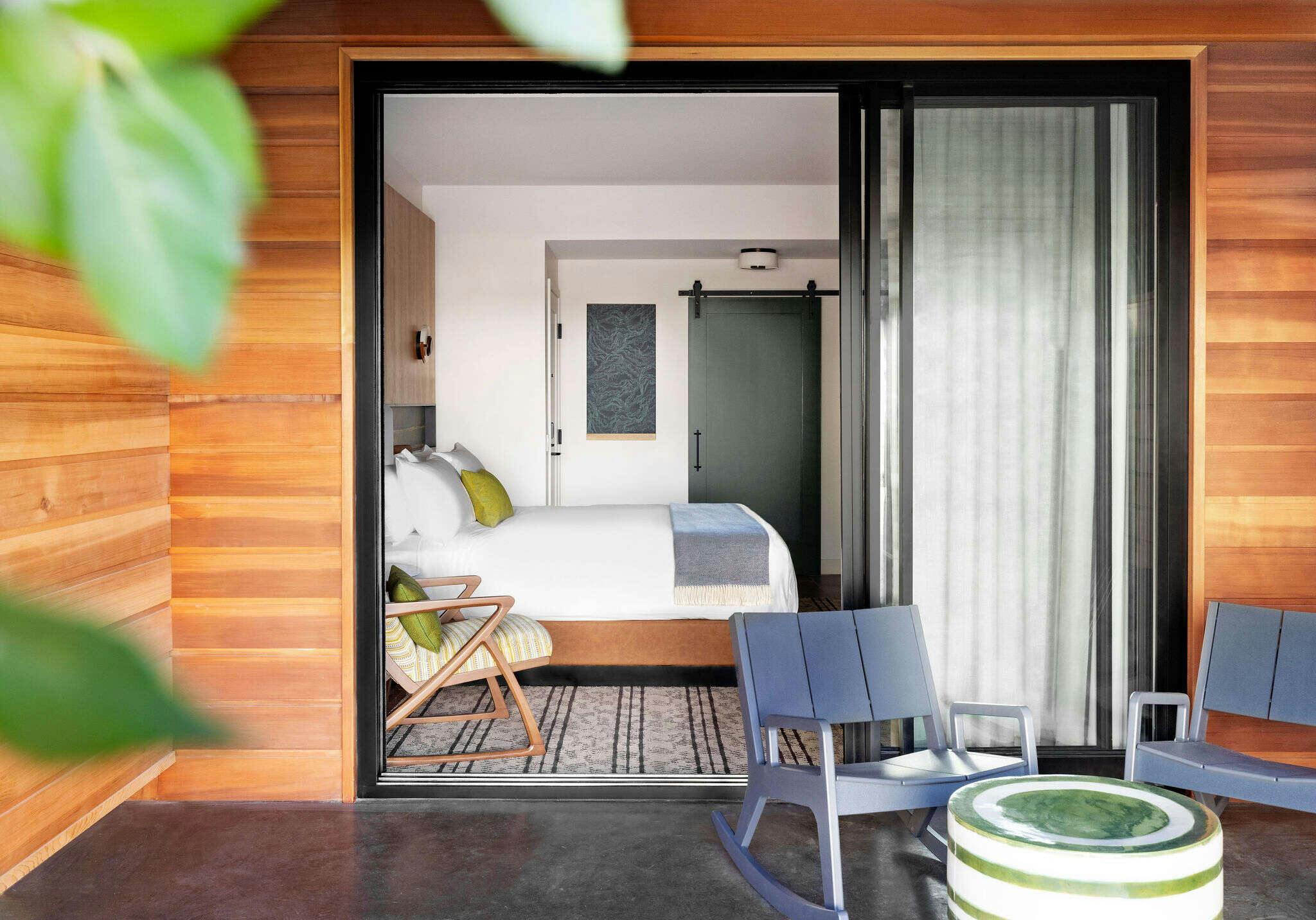 Hotel Appellation Healdsburg photo 5