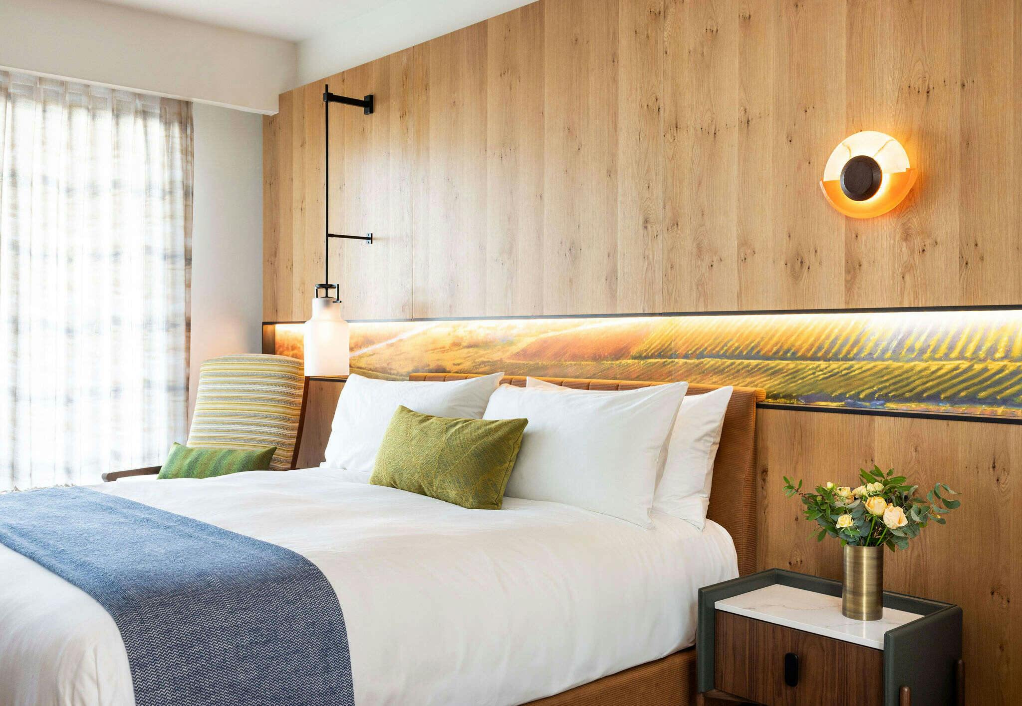 Hotel Appellation Healdsburg photo 3