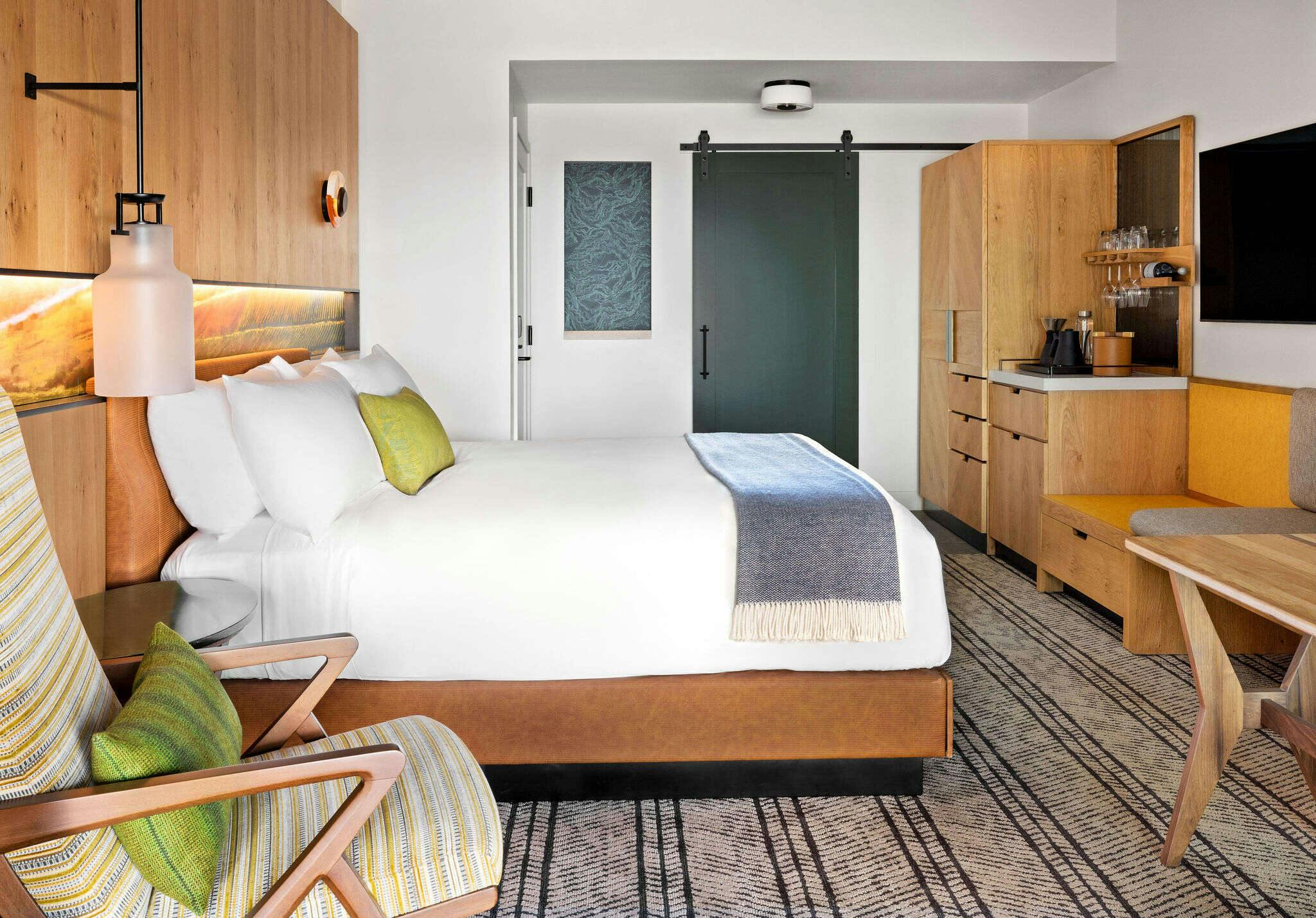 Hotel Appellation Healdsburg photo 2