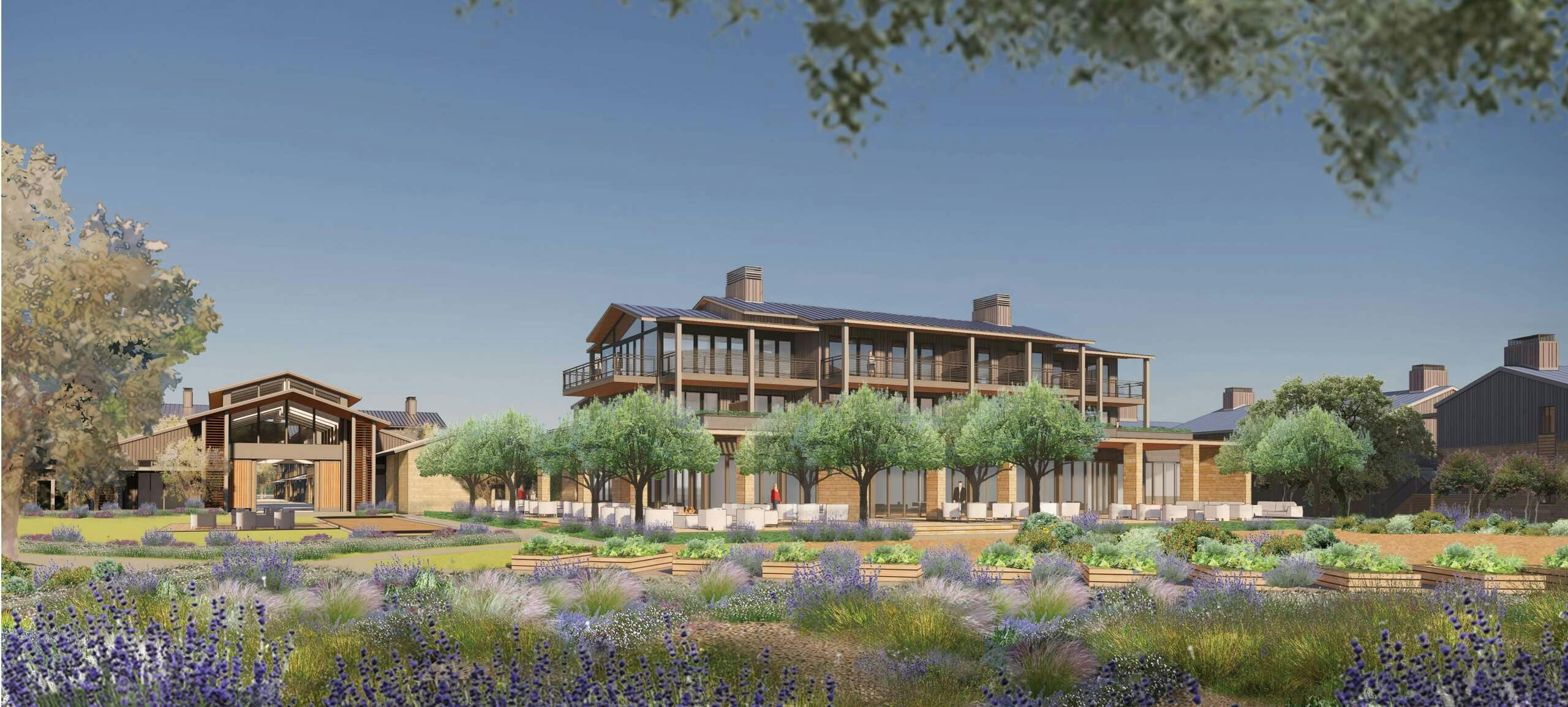 Appellation Healdsburg