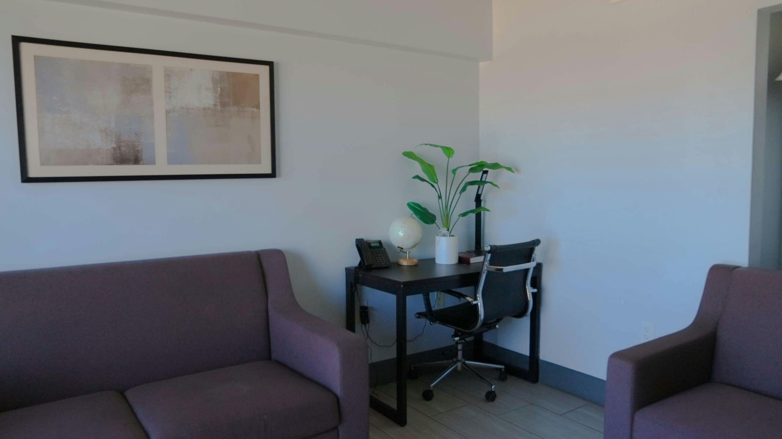 Hotel Sun and Sand Oceanfront Suites photo 4