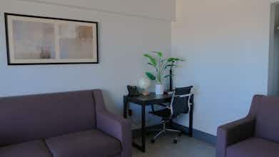 Hotel Sun and Sand Oceanfront Suites photo 4