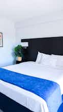 Hotel Sun and Sand Oceanfront Suites photo 1