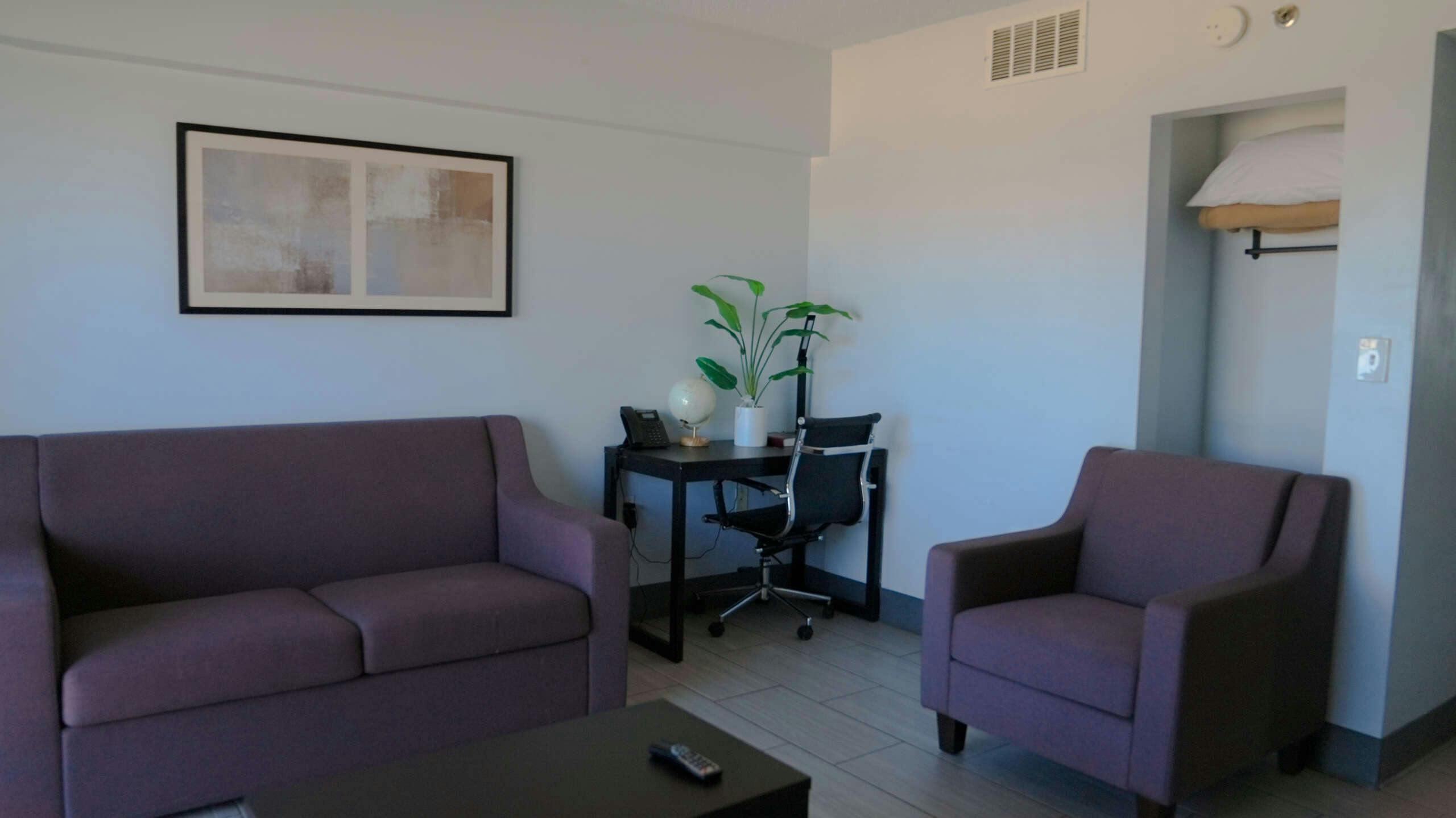 Hotel Sun and Sand Oceanfront Suites photo 5