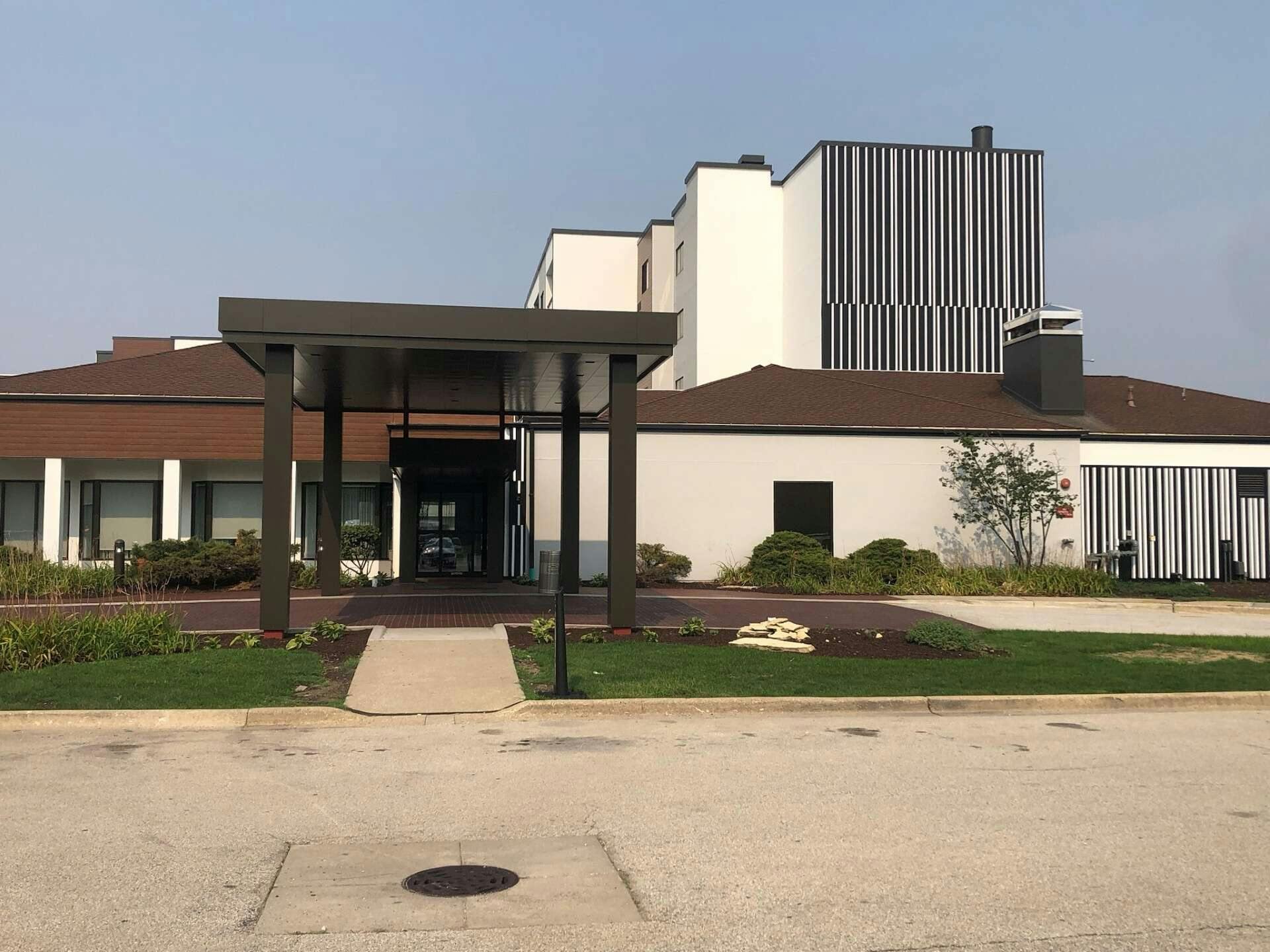 Courtyard Chicago O'Hare