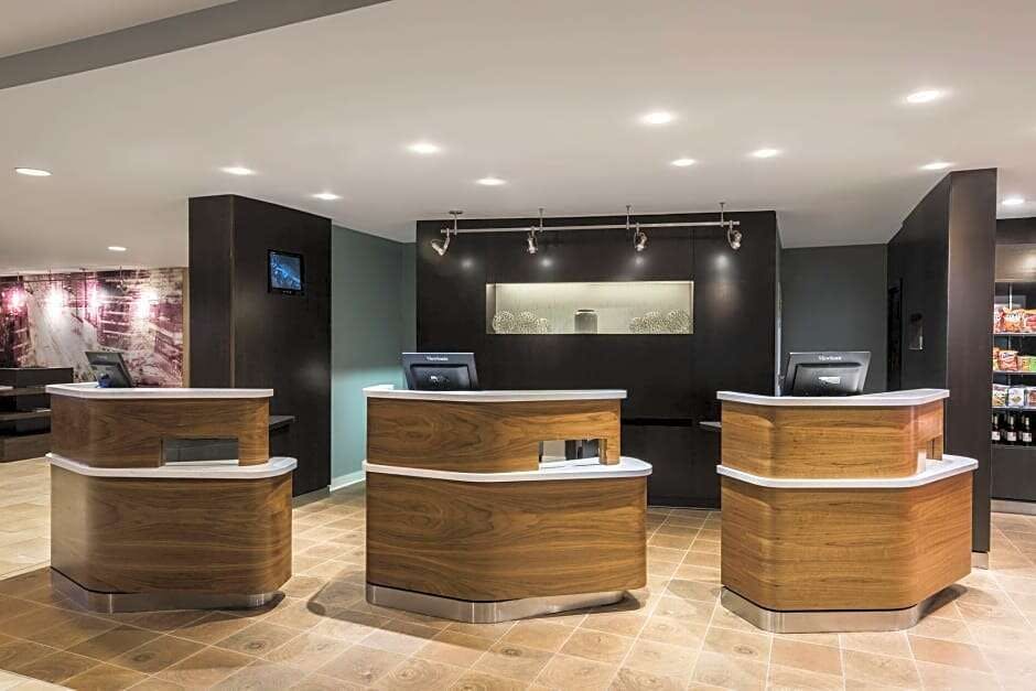 Hotel Courtyard Chicago O'Hare photo 4