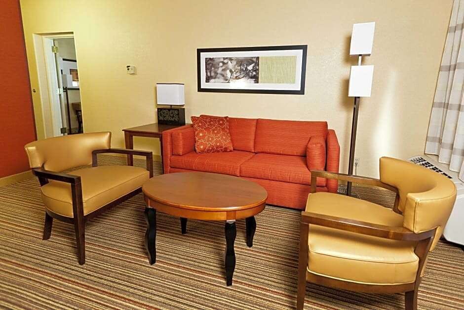 Hotel Courtyard Chicago O'Hare photo 2