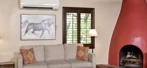 Hotel Lodge on the Desert photo 3