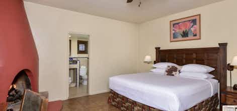 Hotel Lodge on the Desert photo 2