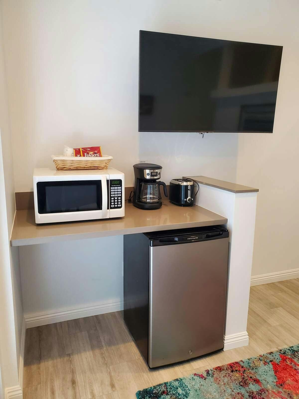 Hotel Sea Horse Resort photo 4