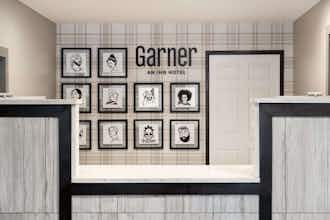 Hotel Garner Hotel Boise Airport By Ihg photo 5